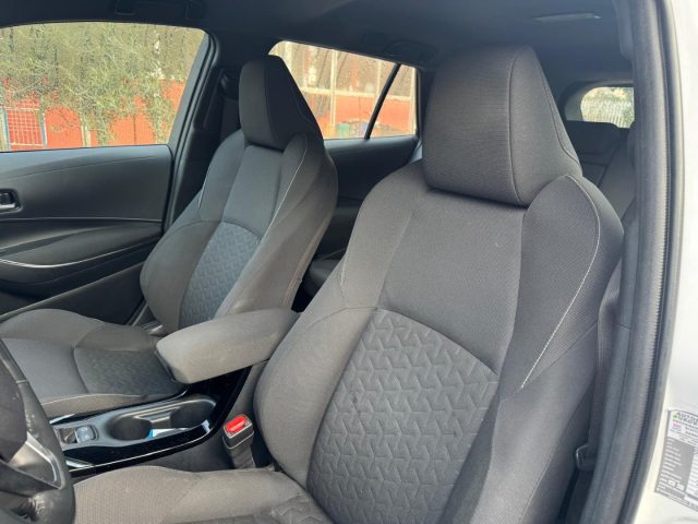 TOYOTA Corolla usata, con Immobilizzatore elettronico