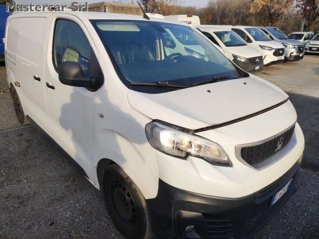 PEUGEOT Expert usata, con Airbag Passeggero