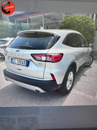 FORD Kuga usata, con Autoradio