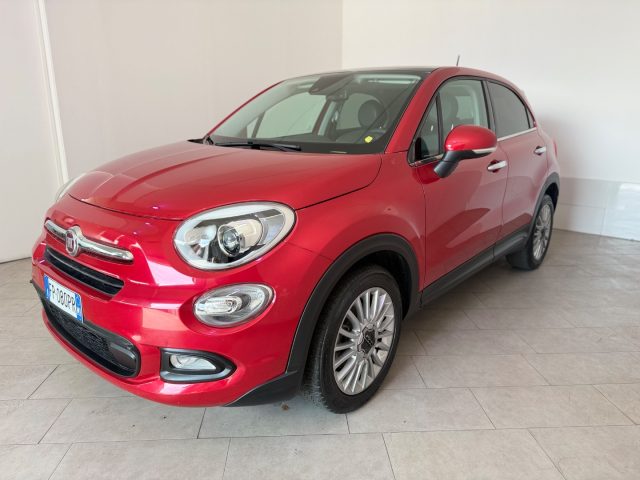 FIAT 500X usata 22