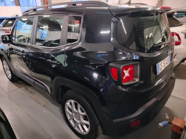 JEEP Renegade usata, con Chiusura centralizzata