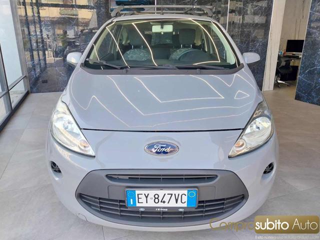FORD Ka+ usata, con ABS