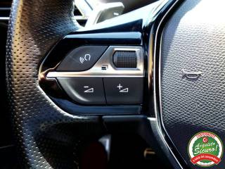 PEUGEOT 3008 usata, con Luci diurne LED