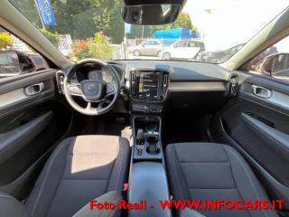 VOLVO XC40 usata, con ESP