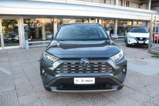 TOYOTA RAV 4 MY23 usata, con Cruise Control