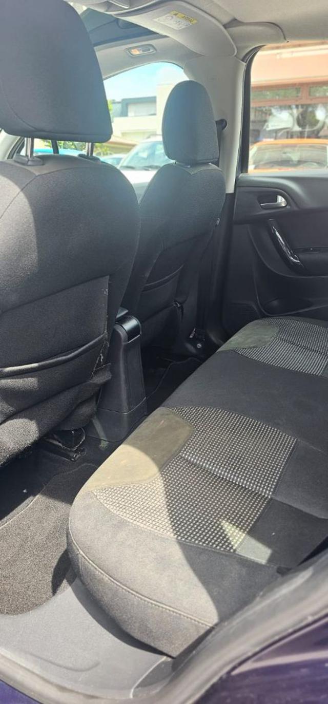 CITROEN C3 usata, con Specchietti laterali elettrici