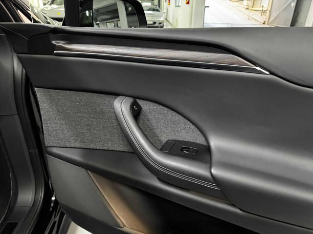 TESLA Model X usata, con Immobilizzatore elettronico