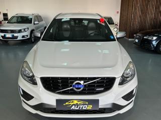VOLVO XC60 usata, con Airbag Passeggero