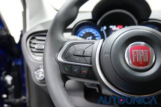 FIAT 500X usata, con Leve al volante