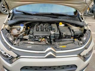 CITROEN C3 usata, con Controllo elettronico della corsia