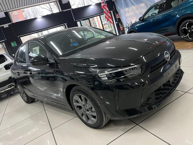 OPEL Corsa usata, con Cruise Control