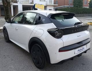 LANCIA Ypsilon usata, con Boardcomputer