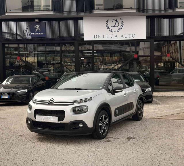 CITROEN C3 usata, con ABS