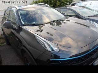 LYNK & CO 01 usata, con Airbag