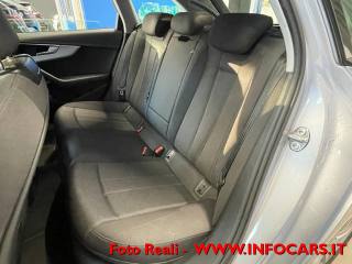 AUDI A4 usata, con Autoradio