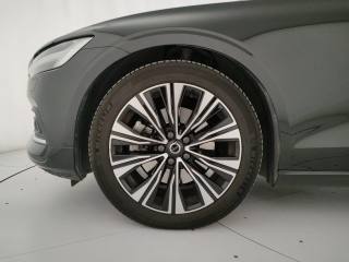 VOLVO V60 usata, con Cerchi in lega