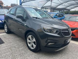OPEL Mokka X usata, con Autoradio