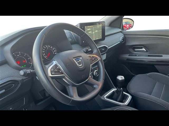 DACIA Jogger usata, con Cruise Control