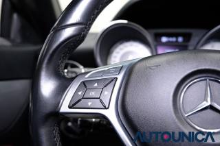 MERCEDES-BENZ SLK 200 usata, con USB