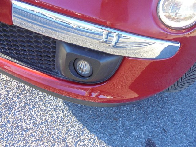 FIAT 500 usata, con Cerchi in lega