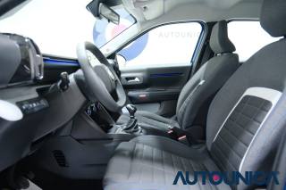 CITROEN C3 usata, con Autoradio