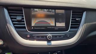 OPEL Grandland X usata, con Sensore di pioggia