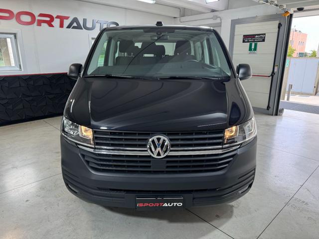VOLKSWAGEN Caravelle usata, con Airbag laterali