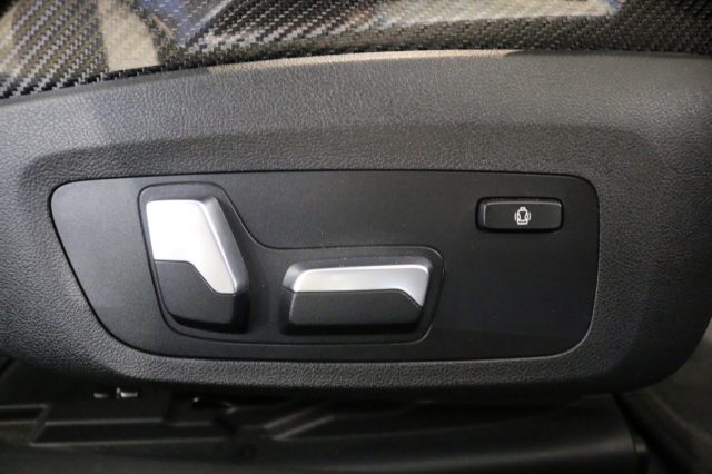 BMW M4 usata, con Fari LED