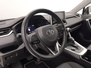 TOYOTA RAV 4 usata, con Climatizzatore