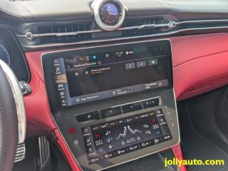 MASERATI Grecale usata, con Regolazione elettrica sedili