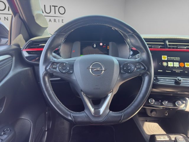 OPEL Corsa-e usata, con Fendinebbia