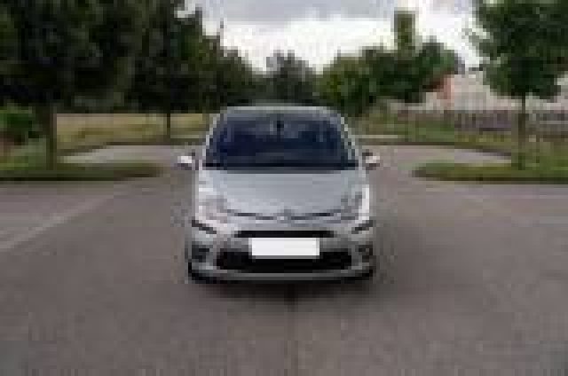 CITROEN C4 usata, con ABS