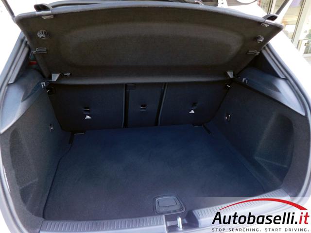 MERCEDES-BENZ A 35 AMG usata 96