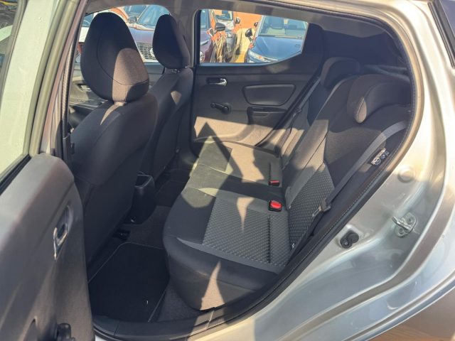 NISSAN Micra usata, con Luci diurne LED