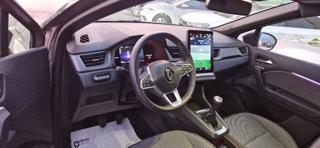 RENAULT Captur usata, con Alzacristalli elettrici