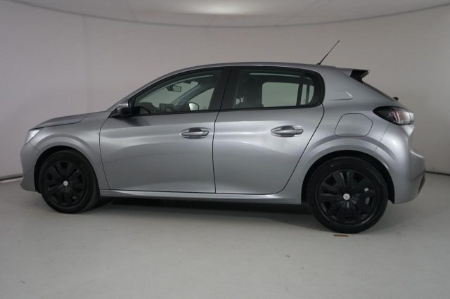 PEUGEOT 208 usata, con Sensori di parcheggio posteriori