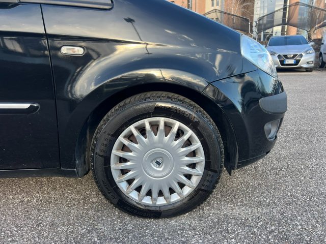 LANCIA MUSA usata, con Airbag laterali