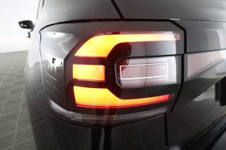 VOLKSWAGEN T-Cross usata 16