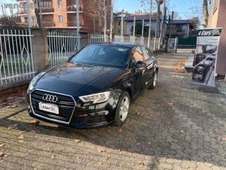 AUDI A3 usata, con Alzacristalli elettrici