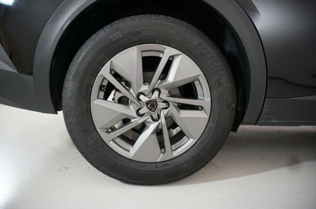 PEUGEOT 408 usata, con Autoradio