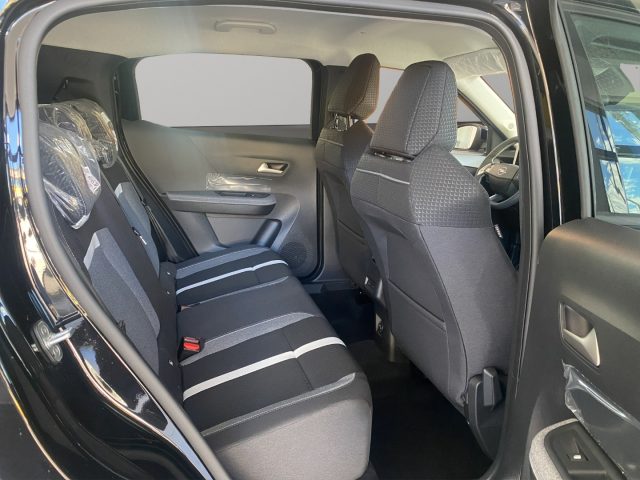 OPEL Frontera usata, con Specchietti laterali elettrici