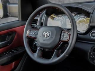 DODGE RAM usata, con ESP