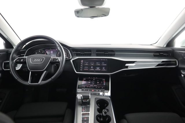 AUDI A6 usata 4