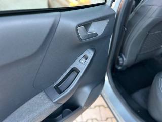 FORD Puma usata, con ESP