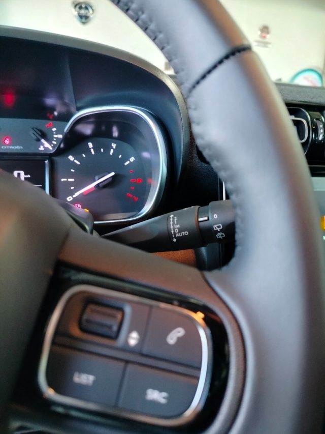 CITROEN C3 Aircross usata 31