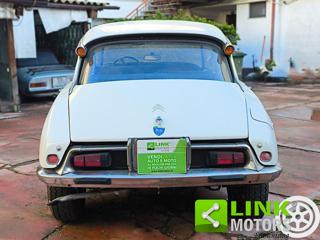 CITROEN DS usata 3