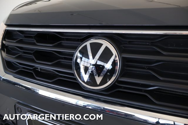 VOLKSWAGEN T-Roc usata, con Frenata d