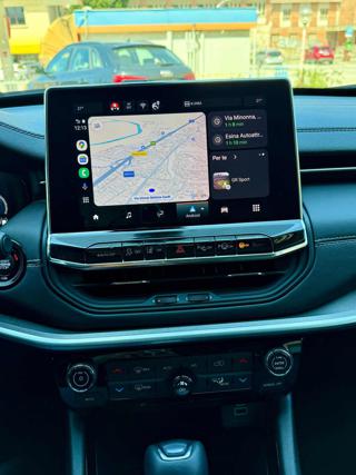 JEEP Compass usata, con USB