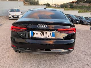 AUDI A5 usata, con Airbag testa