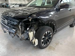 VOLKSWAGEN T-Cross usata, con Chiusura centralizzata